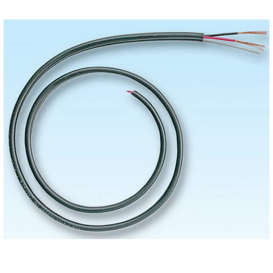 Dây thuê bao Dropwire PVC VCOM D270001